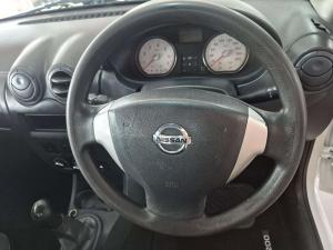 Nissan NP200 1.6 Safety PackS/C - Image 12