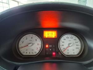 Nissan NP200 1.6 Safety PackS/C - Image 13