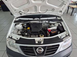 Nissan NP200 1.6 Safety PackS/C - Image 16