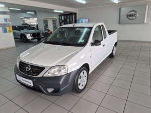 Nissan NP200 1.6 Safety PackS/C - Image 1