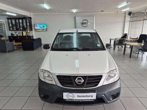 Nissan NP200 1.6 Safety PackS/C - Image 3