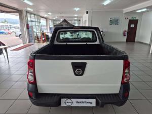 Nissan NP200 1.6 Safety PackS/C - Image 5