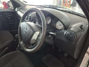 Nissan NP200 1.6 Safety PackS/C - Image 7