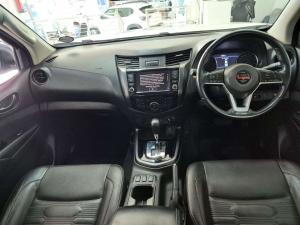 Nissan Navara 2.5DDTI PRO-4X 4X4 automatic D/C - Image 13