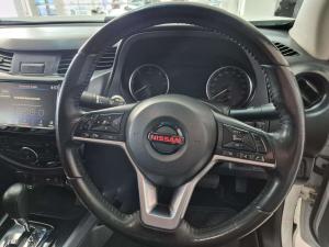 Nissan Navara 2.5DDTI PRO-4X 4X4 automatic D/C - Image 14