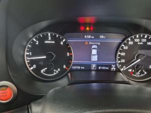 Nissan Navara 2.5DDTI PRO-4X 4X4 automatic D/C - Image 15