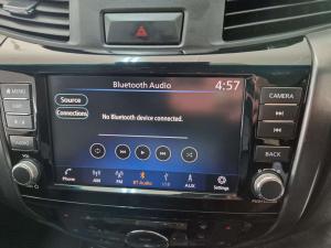 Nissan Navara 2.5DDTI PRO-4X 4X4 automatic D/C - Image 16