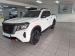 Nissan Navara 2.5DDTI PRO-4X 4X4 automatic D/C - Thumbnail 1