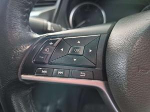 Nissan Navara 2.5DDTI PRO-4X 4X4 automatic D/C - Image 20