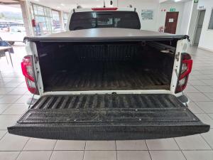 Nissan Navara 2.5DDTI PRO-4X 4X4 automatic D/C - Image 6