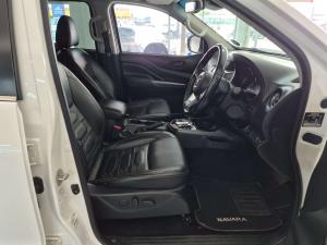 Nissan Navara 2.5DDTI PRO-4X 4X4 automatic D/C - Image 9