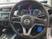Nissan Navara 2.5DDTI SE Plus automatic D/C - Thumbnail 14