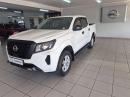 Thumbnail Nissan Navara 2.5DDTI SE Plus automatic D/C