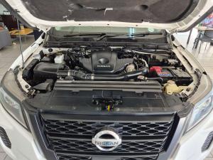 Nissan Navara 2.5DDTI SE Plus automatic D/C - Image 20