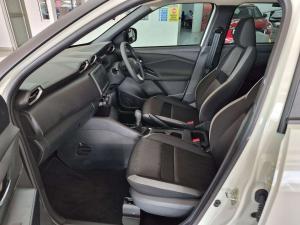 Nissan Magnite 1.0 Visia AMT - Image 13