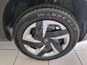Nissan Magnite 1.0 Visia AMT - Image 18