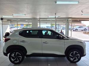 Nissan Magnite 1.0 Visia AMT - Image 4