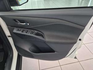 Nissan Magnite 1.0 Visia AMT - Image 8