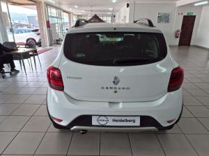 Renault Sandero 900T Stepway Expression - Image 5