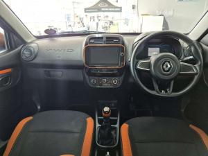 Renault Kwid 1.0 Climber 5-Door - Image 13