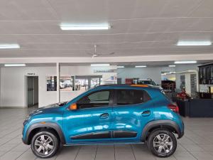Renault Kwid 1.0 Climber 5-Door - Image 2