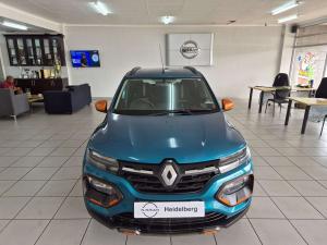 Renault Kwid 1.0 Climber 5-Door - Image 3