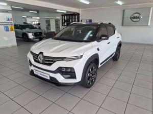 Renault Kiger 1.0T Intens - Image 1