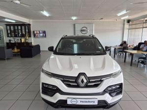 Renault Kiger 1.0T Intens - Image 3