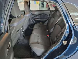Suzuki Baleno 1.5 GL Limited Edition - Image 11