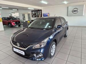 Suzuki Baleno 1.5 GL Limited Edition - Image 1