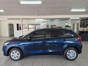 Suzuki Baleno 1.5 GL Limited Edition - Image 2