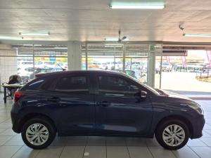 Suzuki Baleno 1.5 GL Limited Edition - Image 4