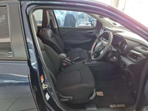Suzuki Baleno 1.5 GL Limited Edition - Image 9