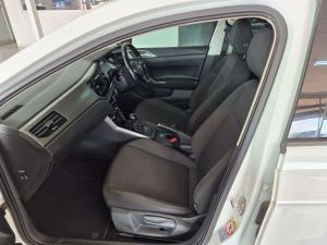 Volkswagen Polo 1.0 TSI Comfortline - Image 12