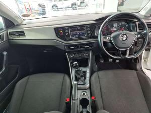 Volkswagen Polo 1.0 TSI Comfortline - Image 15