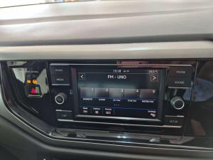 Volkswagen Polo 1.0 TSI Comfortline - Image 16
