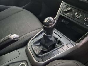 Volkswagen Polo 1.0 TSI Comfortline - Image 18