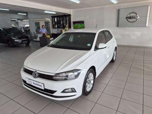 Volkswagen Polo 1.0 TSI Comfortline - Image 1