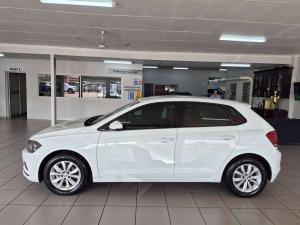 Volkswagen Polo 1.0 TSI Comfortline - Image 2