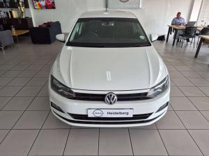 Volkswagen Polo 1.0 TSI Comfortline - Image 3