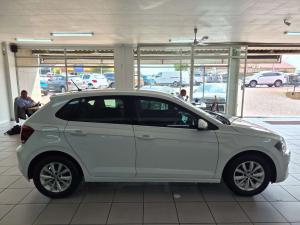 Volkswagen Polo 1.0 TSI Comfortline - Image 4