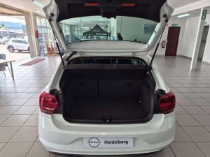 Volkswagen Polo 1.0 TSI Comfortline - Image 6