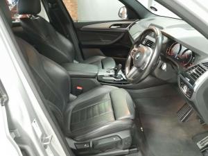 BMW X3 Xdrive 20d M-SPORT - Image 11