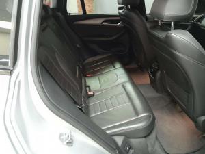 BMW X3 Xdrive 20d M-SPORT - Image 12