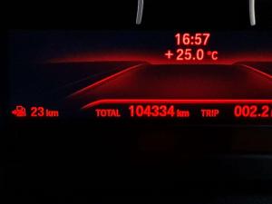 BMW X3 Xdrive 20d M-SPORT - Image 13