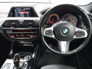 BMW X3 Xdrive 20d M-SPORT - Image 14