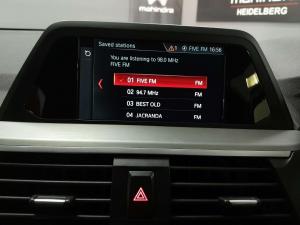 BMW X3 Xdrive 20d M-SPORT - Image 15