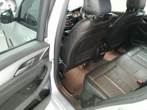 BMW X3 Xdrive 20d M-SPORT - Image 19