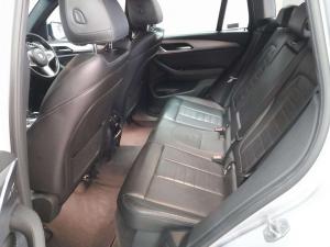 BMW X3 Xdrive 20d M-SPORT - Image 20