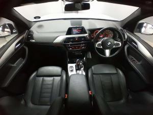 BMW X3 Xdrive 20d M-SPORT - Image 7